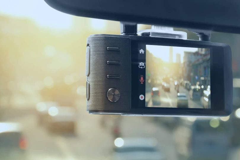 AI Dash Cameras