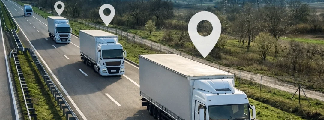 GPS Fleet Tracking